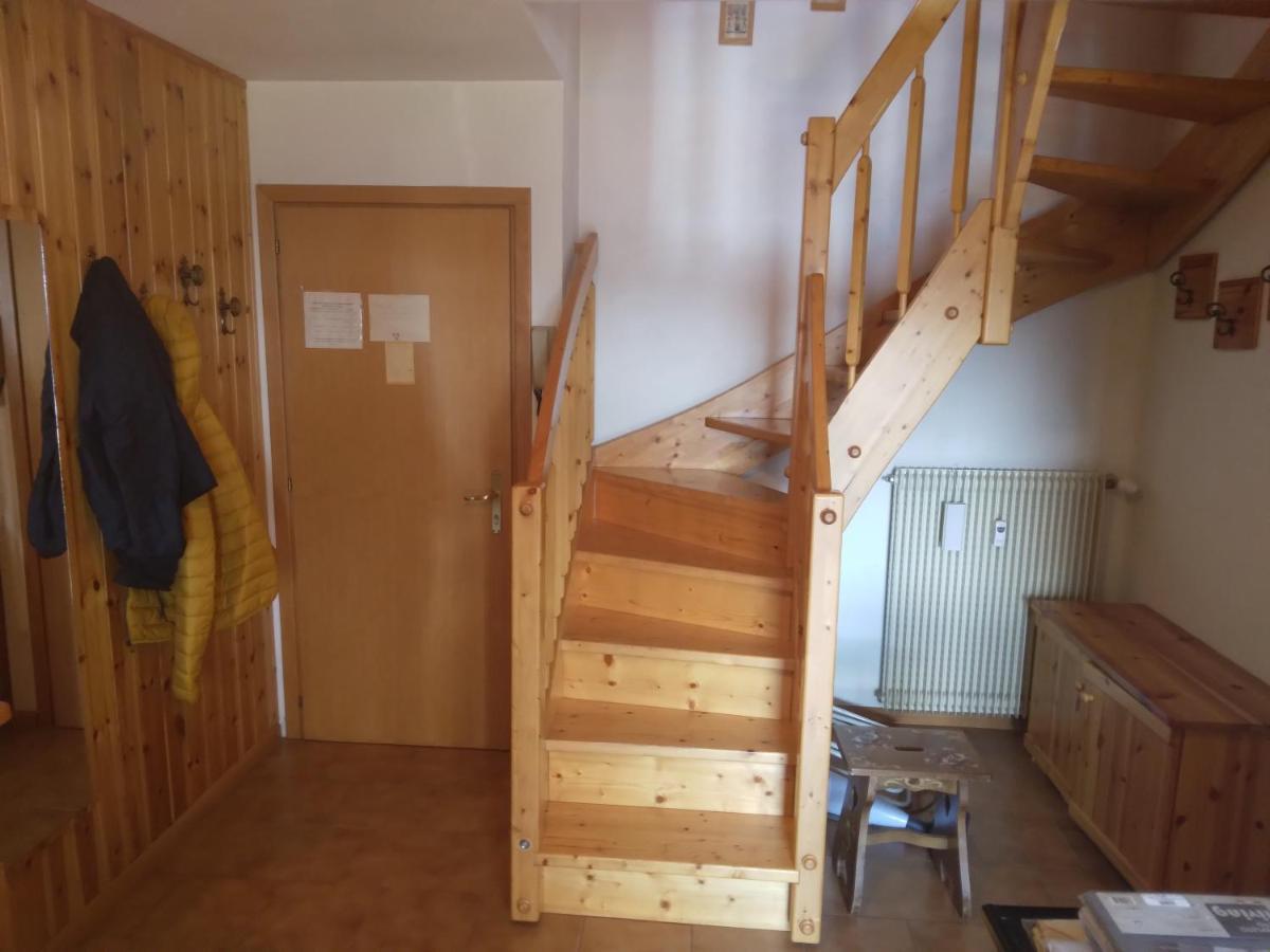 La Casa Di Grace Nella Valle Incantantata Carano  Eksteriør bilde